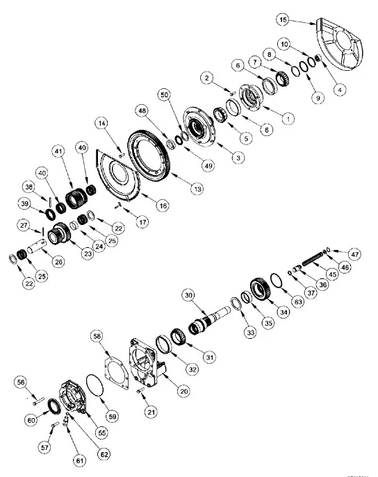 241382A1 - прокладка