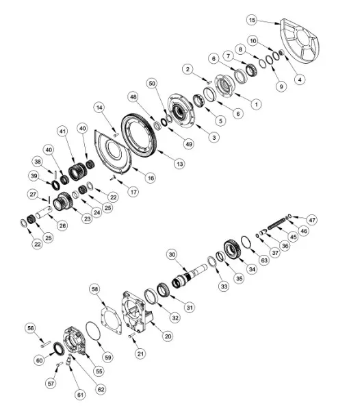 241381A1 - прокладка