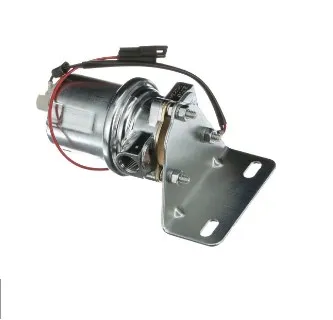 87472310 - Насос топливный подкачки 2366/88